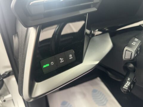A3 S3 2.0 TFSI 310 QUATTRO S TRONIC 2020 occasion 24000 P&eacute;rigueux