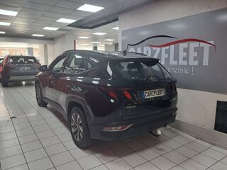 Tucson 1.6 HYBRID 230 BUSINESS 2022 occasion 94500 Champigny-sur-Marne