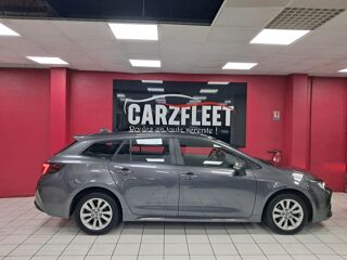 Corolla Touring Sports Hybride 140h Dynamic Business Beyond Zer 2023 occasion 94500 Champigny-sur-Marne