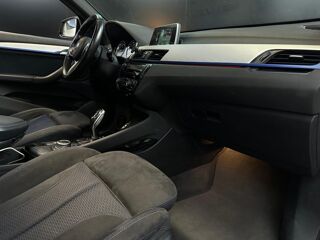 S&eacute;rie 1 18i 140 cv Pack M DKG7 sDrive 2018 occasion 78970 M&eacute;zi&egrave;res-sur-Seine