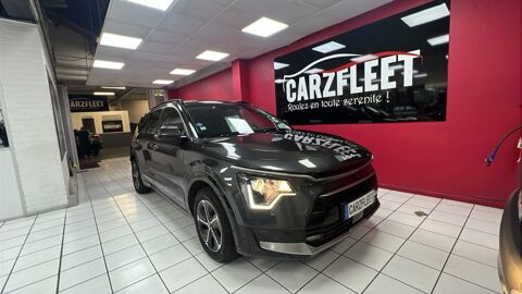 Niro 1.6 GDI 141 HEV ACTIVE DCT 2023 occasion 94500 Champigny-sur-Marne