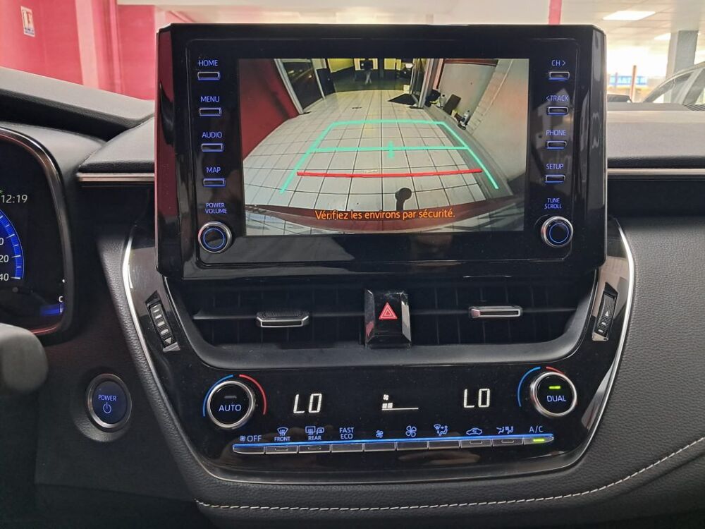 Corolla TOURING SPORTS Hybride 122h Dynamic Business Stage Acad VP [ 2021 occasion 94500 Champigny-sur-Marne