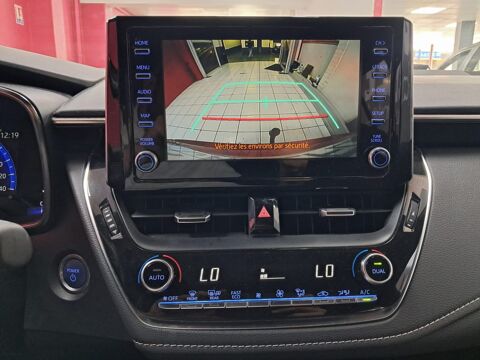 Corolla TOURING SPORTS Hybride 122h Dynamic Business Stage Acad VP [ 2021 occasion 94500 Champigny-sur-Marne