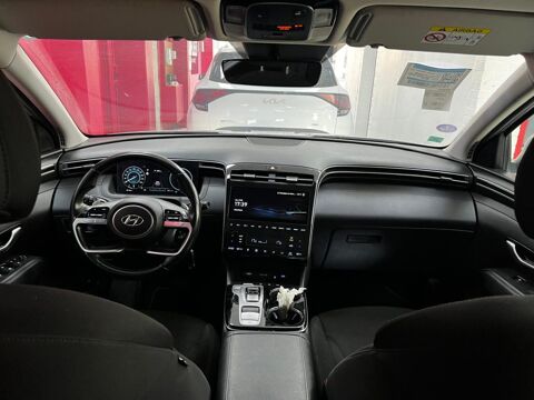 Tucson 1.6 T-GDI 230 HYBRID BUSINESS BA 2023 occasion 94500 Champigny-sur-Marne