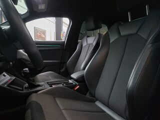 Q3 35 TDI 150 cv S-line S-tronic 7 1&egrave;re Main 2023 occasion 78970 M&eacute;zi&egrave;res-sur-Seine