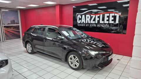 Toyota Corolla Touring Sports Hybride 122h Dynamic Business 2020 occasion Champigny-sur-Marne 94500