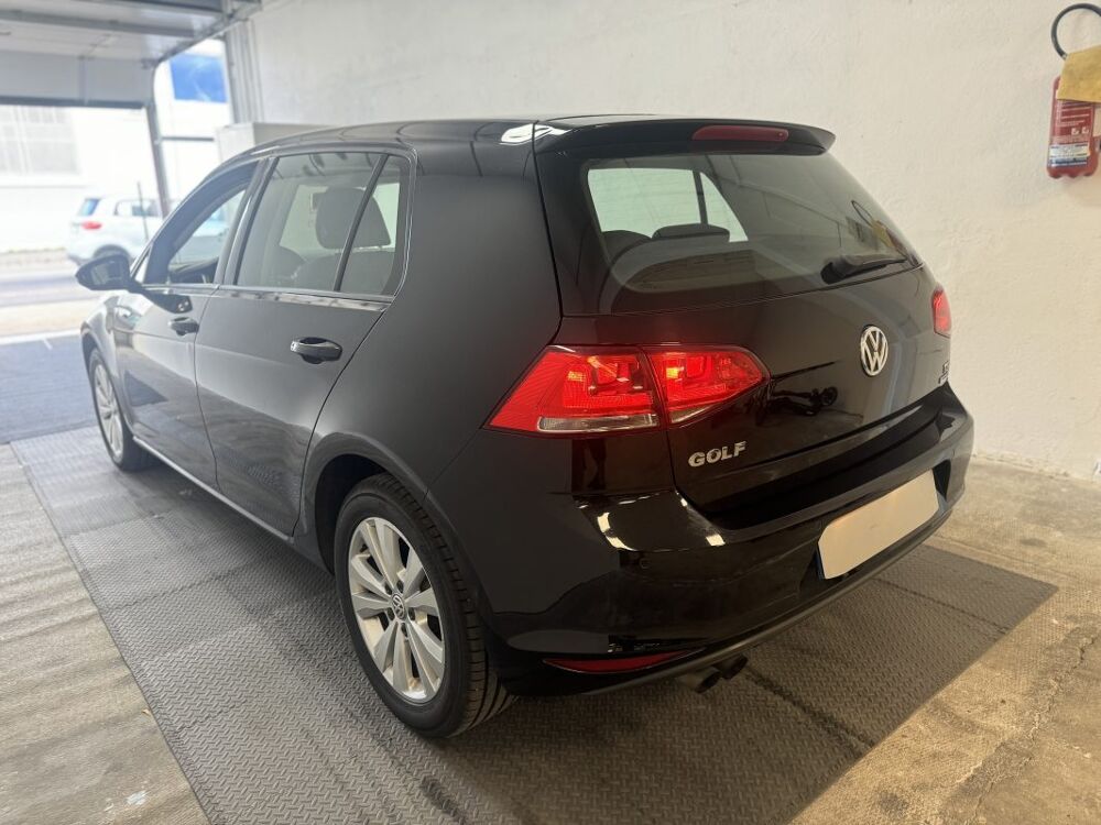 Golf 1.4 TSI 140 ACT CONFORTLINE 2014 occasion 24000 P&eacute;rigueux