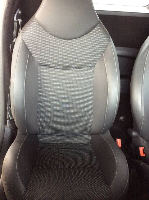 Wind 1.2 101CV 6CV PREMIERE MAIN 2010 occasion 52300 Vecqueville
