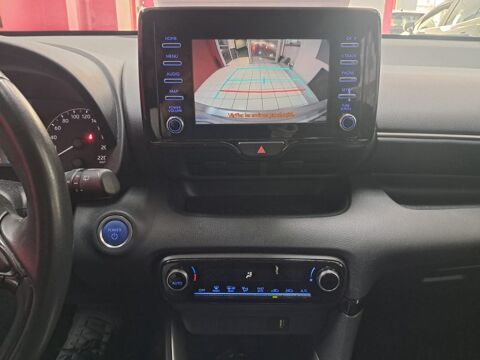 Yaris HYBRIDE 1.5 HYBRID 116H DYNAMIC BUSINESS BEYOND 2022 occasion 94500 Champigny-sur-Marne