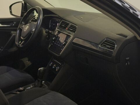 Tiguan ALLSPACE 2.0 BI-TDI 240ch Carat Exclusive 4Motion DSG7 Euro6 2019 occasion 57540 Petite-Rosselle