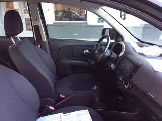 Micra 1.5dCi 86cv 5CV CRIT\'AIR 2 PREMIERE MAIN 2011 occasion 52300 Vecqueville