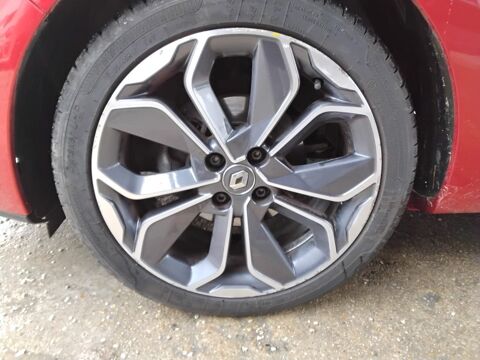 Clio 0.9 TCe 90ch GARANTIE 12MOIS 2018 occasion 52300 Vecqueville