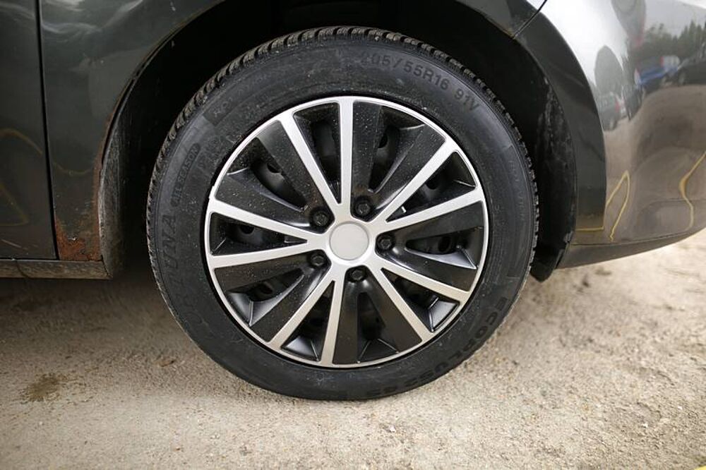 Bravo 1.9 D Multijet 90cv 2008 occasion 52300 Vecqueville