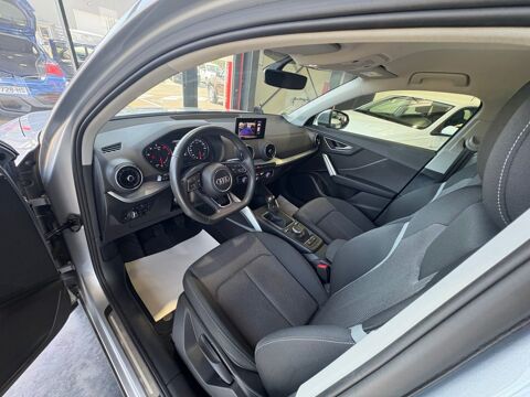 Q2 1.6 TDI 116 2018 occasion 71240 Varennes-le-Grand