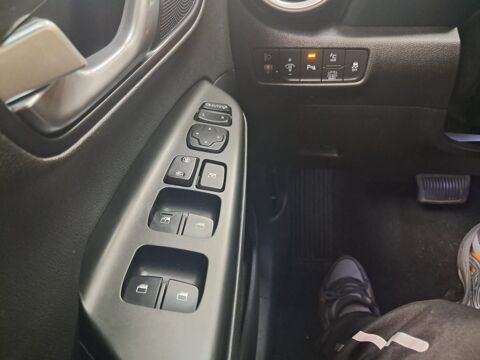 Kona SUV 1 6 HYBRID 141 EXECUTIVE HEV 2022 occasion 94500 Champigny-sur-Marne