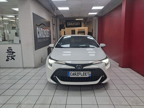 Corolla 1.8 HYBRID 122 CVT DYN BUS STAGE 2021 occasion 94500 Champigny-sur-Marne