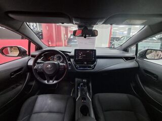 Corolla Touring Spt 122h Active 2021 occasion 94500 Champigny-sur-Marne