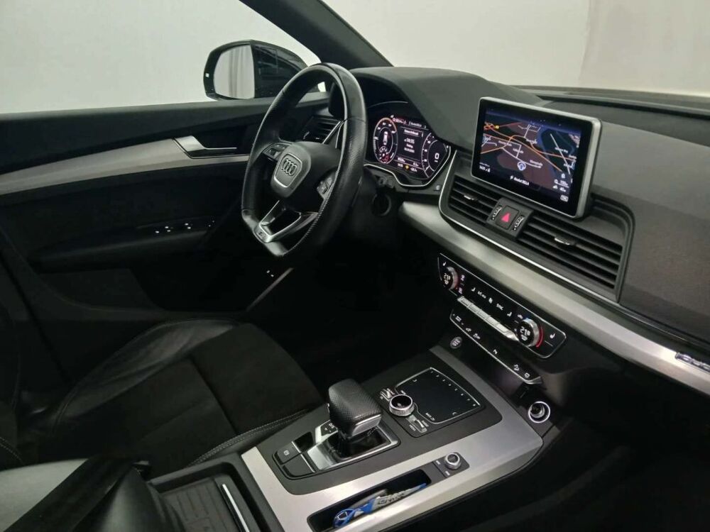 Q5 55 TFSI e quattro S-tronic 367CH 2020 occasion 57540 Petite-Rosselle