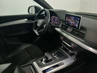 Q5 55 TFSI e quattro S-tronic 367CH 2020 occasion 57540 Petite-Rosselle