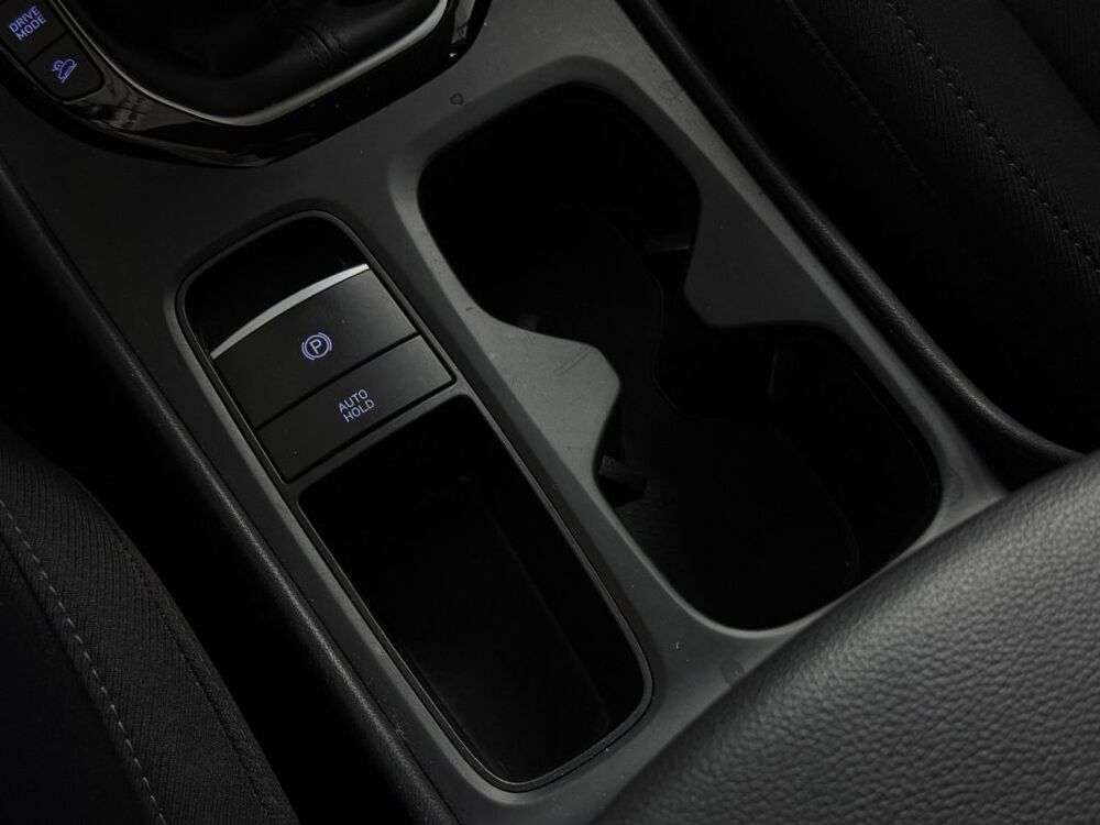 Tucson 1.6 T-GDi 150ch Hybrid Intuitive 2021 occasion 78970 M&eacute;zi&egrave;res-sur-Seine
