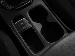 Tucson 1.6 T-GDi 150ch Hybrid Intuitive 2021 occasion 78970 M&eacute;zi&egrave;res-sur-Seine