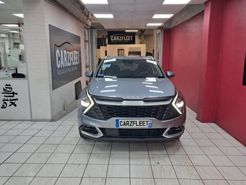 Sportage SUV Active Hybrid 1.6 T-GDi 230CV BVA6 E6d 2023 occasion 94500 Champigny-sur-Marne