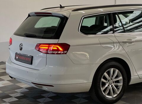 Passat 1.8 TSI 180CH CONFORT 2018 occasion 57540 Petite-Rosselle