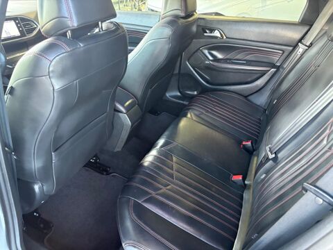 308 SW 2.0 BLUE HDI 150 GT LINE 2015 occasion 71240 Varennes-le-Grand