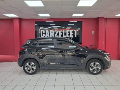 Kona 1.6 GDI HYBRID BUSINESS DCT 141cv 2022 occasion 94500 Champigny-sur-Marne