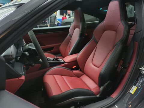 911 TYPE 992 PHASE 2 CARRERA GTS 541cv 2025 occasion 78970 M&eacute;zi&egrave;res-sur-Seine