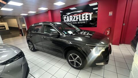 Annonce voiture Kia Niro 17990 €