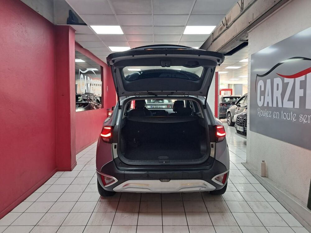 Sportage SUV Active Hybrid 1.6 T-GDi 230CV BVA6 E6d 2023 occasion 94500 Champigny-sur-Marne
