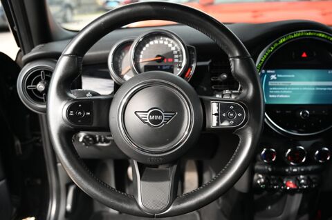 Cooper (2) F56 1.5 102 CV BUSINESS DESIGN 5 PORTES 2022 occasion 59136 Wavrin