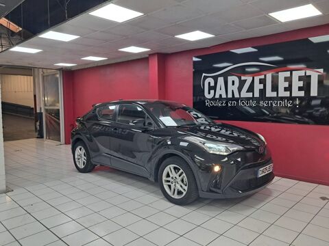 Annonce voiture Toyota C-HR 15490 €