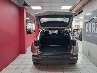 Tucson SUV Business Hybrid 2WD 1.6 T-GDI 230CV BVA6 E6d 2023 occasion 94500 Champigny-sur-Marne