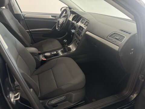 Golf 1.4 TSI 140 ACT CONFORTLINE 2014 occasion 24000 P&eacute;rigueux
