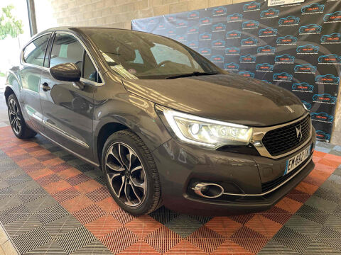 Annonce voiture Citron DS4 13290 