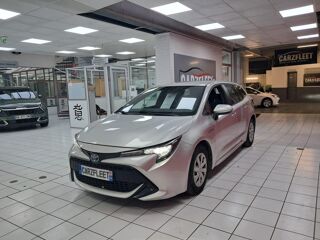 Corolla Touring Spt 122h Active 2021 occasion 94500 Champigny-sur-Marne
