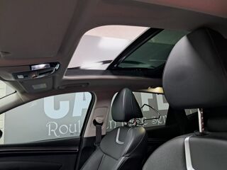 Tucson SUV 1.6 PHEV 265 HTRAC EXECUTIVE 4WD AUTO 2023 occasion 94500 Champigny-sur-Marne