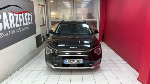 Niro SUV Active 1.6 140CV BVA6 E6d 2023 occasion 94500 Champigny-sur-Marne
