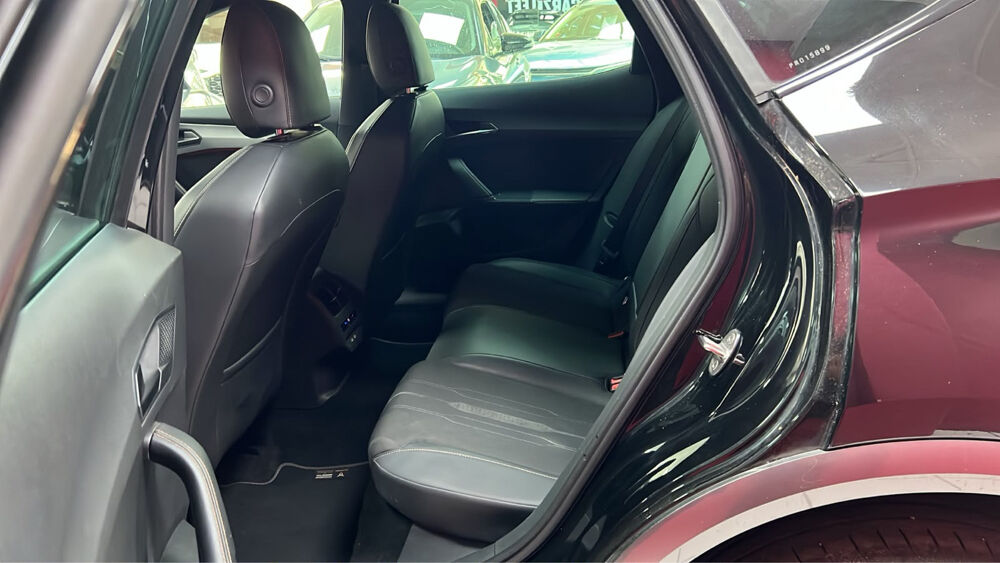 Formentor SUV 1.5 TSI 150ch DSG7 Business Edition CD 2022 occasion 94500 Champigny-sur-Marne