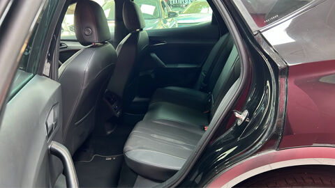 Formentor SUV 1.5 TSI 150ch DSG7 Business Edition CD 2022 occasion 94500 Champigny-sur-Marne