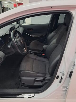 Corolla Berline Hybride 122h Design 2022 occasion 94500 Champigny-sur-Marne