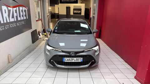 Corolla Berline Hybride 122h Dynamic Business 2021 occasion 94500 Champigny-sur-Marne