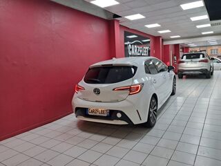 Corolla Berline Hybride 122h Design 2022 occasion 94500 Champigny-sur-Marne