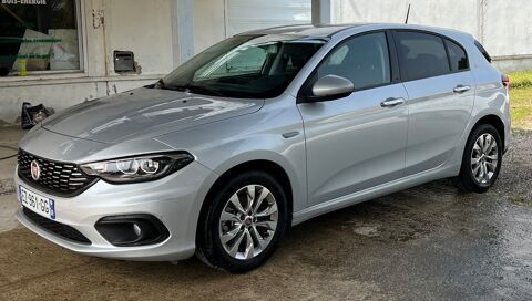 Annonce voiture Fiat Tipo 13990 