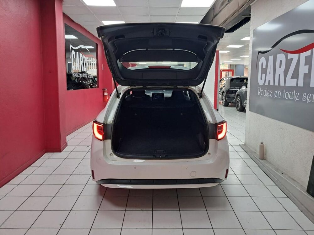 Corolla Break 1.8 Hybrid 2023 occasion 94500 Champigny-sur-Marne