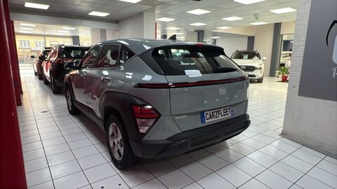 Kona 1.6 HYBRID 141 INTUITIVE 2024 occasion 94500 Champigny-sur-Marne