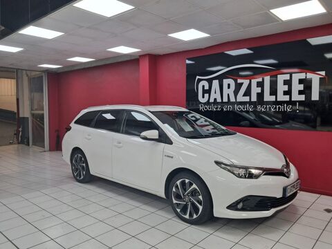 Annonce voiture Toyota Auris 13990 €