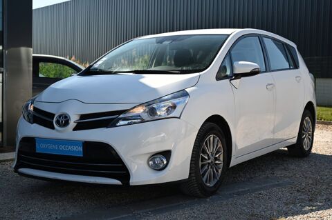 Verso 1.8 VVTI 147ch DYNAMIC CVT 11/2017 2017 occasion 59136 Wavrin